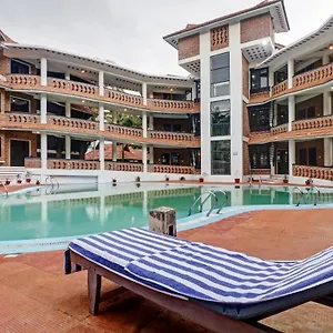 Hotel Treebo Trend God's Own Country Ayurveda, Kovalam