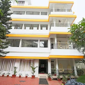 Hotel Moonlight, Kovalam, Kerala, Kovalam