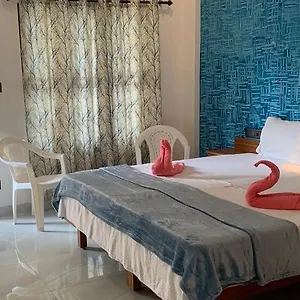 Hotel Anby, Kovalam